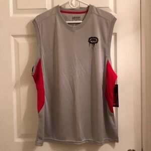 💖 CXSC Function Men’s Sports Tank Tops